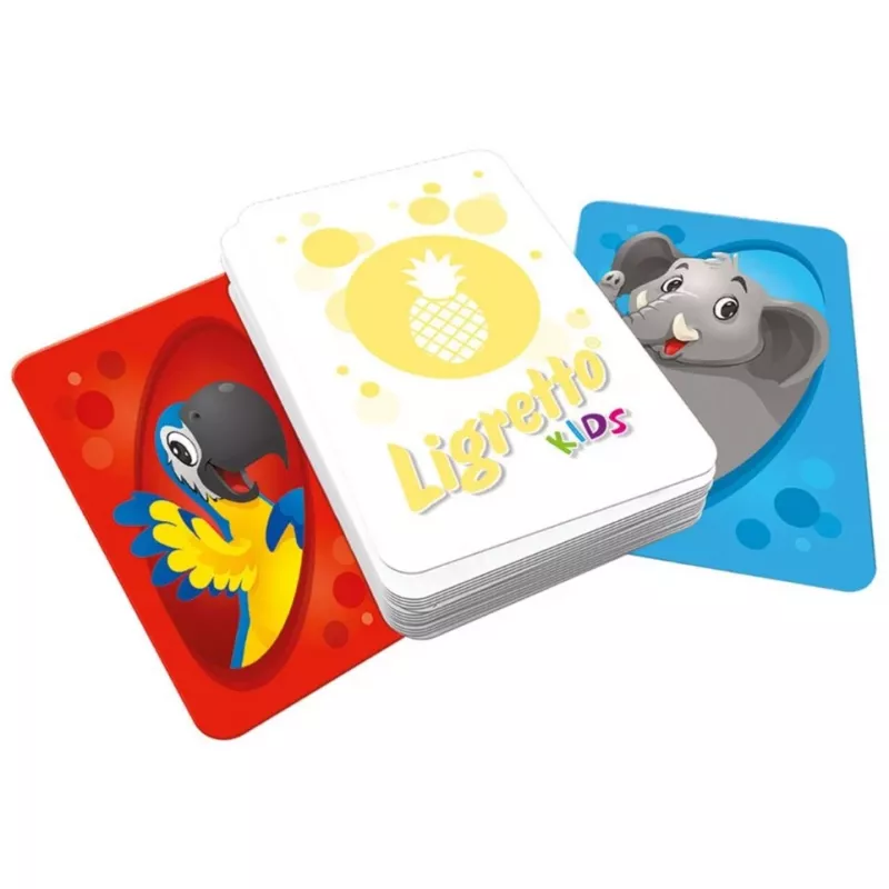 Kinderspiele Klassiker, Gra planszowa