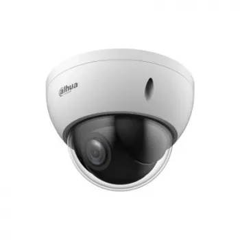 Kamera IP kopułowa Dahua Technology WizSense SD22404DB-GNY do użytku zewnętrznego 2560 x 1440 pikseli Montaż sufitowy/ścienny/słupowy