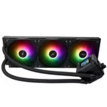 Thermalright Frozen Warframe SE Liquid Cooler