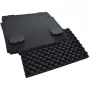Makita Makpac - zestaw wkładek do torby - 2-częściowy - pianka (P-84274)