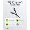 Goobay 73953 Kabel USB Czarny