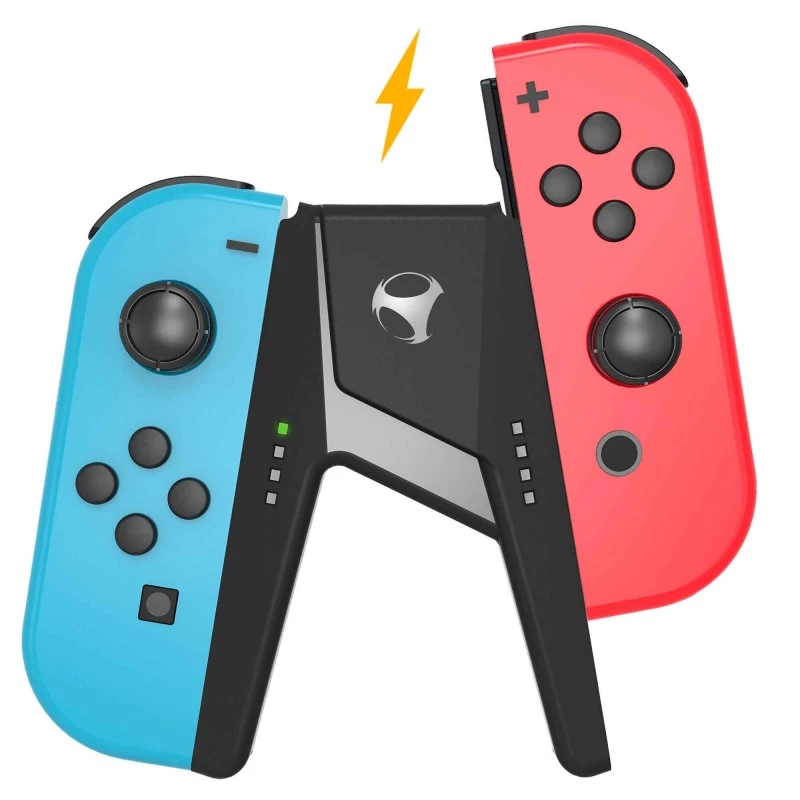 Subsonic Power Grip do Switch
