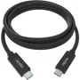 Kabel USB Vision TC 1MUSBC/BL