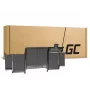 Bateria do laptopa A1582 do Apple MacBook