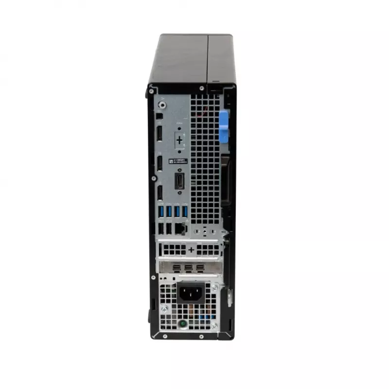 Stacja robocza Axis 02692-002 Intel UHD Graphics 16 GB 256 GB SSD Windows 10 IoT Enterprise