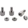Renkforce RF-4547338 srebrny