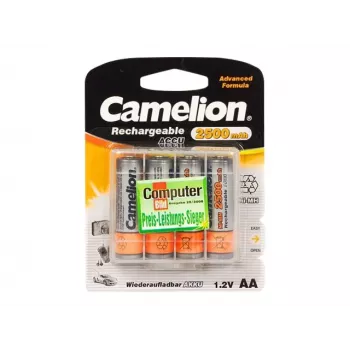Akumulator Camelion NH-AA2500-BC4