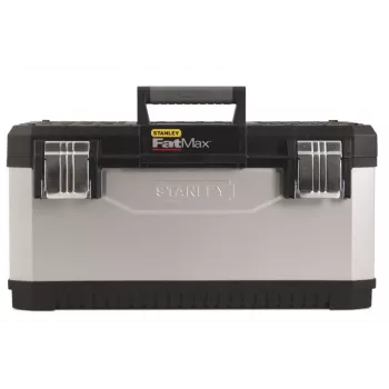 Stanley tool box FatMax Metal-Tworzywo sztuczne 26