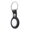 Pierścień Apple AirTag FineWoven Key Ring czarny