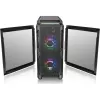Thermaltake Level 20 RS ARGB MIDI Tower Czarny