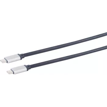 Kabel USB-C do USB-C ShiverPeaks 1,5 m USB 2.0