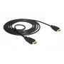 Kabel HDMI DeLOCK 84753 1,5 m