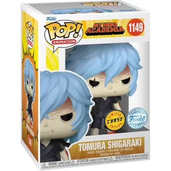 Figurka Funko Pop My Hero Academia Tomura Shigaraki 10 cm (115304)