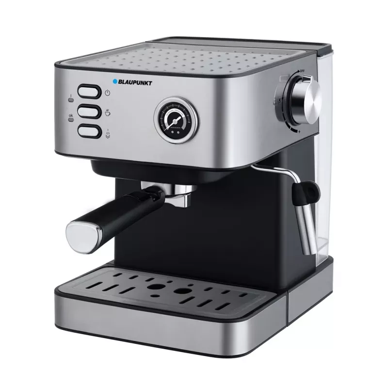 Ekspres do kawy espresso Blaupunkt CMP312