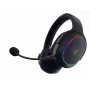 Zestaw słuchawkowy Razer Barracuda X Chroma bezprzewodowy nauszny czarny
