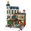 LEGO ICONS 11371 Ulica handlowa