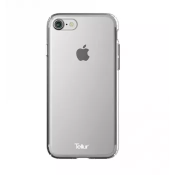 Cover Tellur iPhone 7 Plus 14 cm (5.5 inch) Transparent