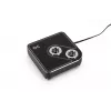 Blok wodny Alphacool 13446 Mosiądz Miedź Czarny 72mm