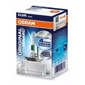 Żarówka ksenonowa Osram Xenarc Oryginalny 35 W P32d-5 66440