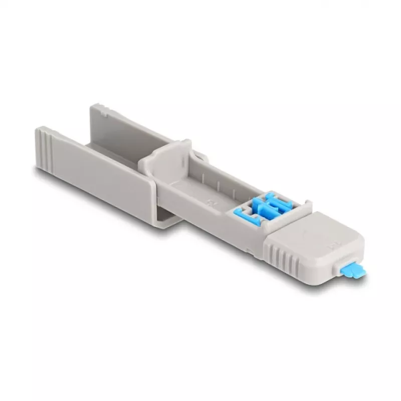 Blokada portu DeLOCK 20925 Micro USB 5 sztuk + narzędzie blokujące