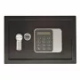 Sejf wolnostojący Yale YSG/200/DB2 — stalowy, z zamkiem szyfrowym, 8,6 L, 310×200×200 mm, czarny