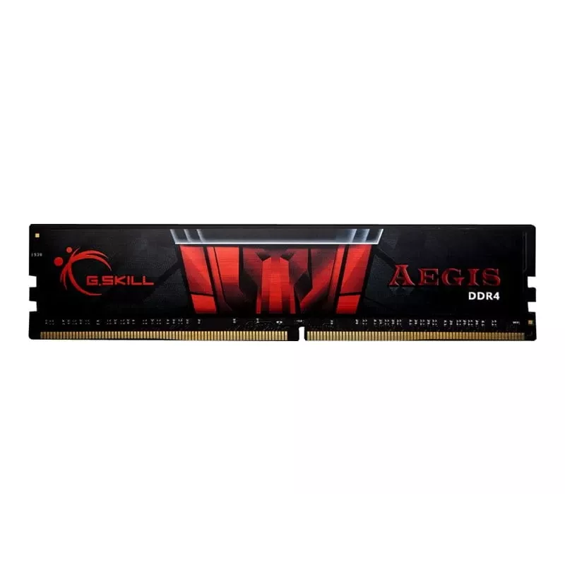 16GB PC 2400 CL17 G.Skill KIT (1x16GB) 16GIS Aegis 4