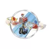 Toy Racetrack CARRERA FIRST Paw Patrol On the Track model 20063056 — zestaw toru wyścigowego dla dzieci