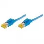 Tecline 722003B Kabel krosowy Ethernet