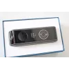 Wideodomofon Eufy Doorbell 2 Pro — model T8213G11SO, czarny, odnowiony (porysowany blat)