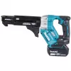 Bezprzewodowy wkrętak magazynkowy Makita DFR552Z 18V 5700 obr./min
