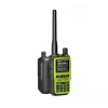 Ręczny krótkofalówka Baofeng UV-5R EU z USB-C, Bluetooth, VHF/UHF (136–174 MHz), FM 65–108 MHz, 5 W, 1600 mAh, LCD, latarka LED