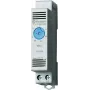 Termostat szafy sterowniczej Finder Vari-Thermostat, seria 7T.81 7T.81.0.000.2303 (Wentylator) +0 - +60 °C 10 A (7T.81.0.000.2303)