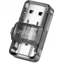 Bluetooth music receiver LogiLink BT0054