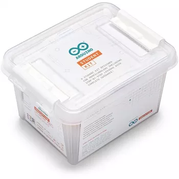 Arduino Student Kit Arduino AKX00025 Edukacyjny zestaw elektroniczny