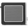 TechniSat DigitRadio 574 IR - Audiosystem - 2 x 5 Watt - Srebrny (0001/2951)