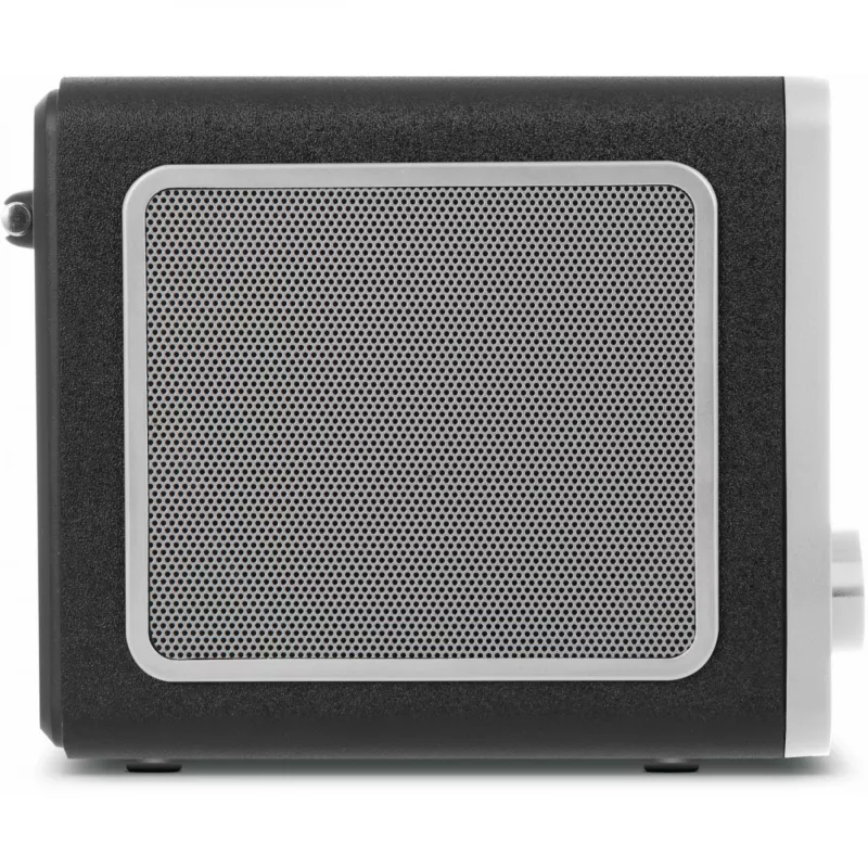 TechniSat DigitRadio 574 IR - Audiosystem - 2 x 5 Watt - Srebrny (0001/2951)