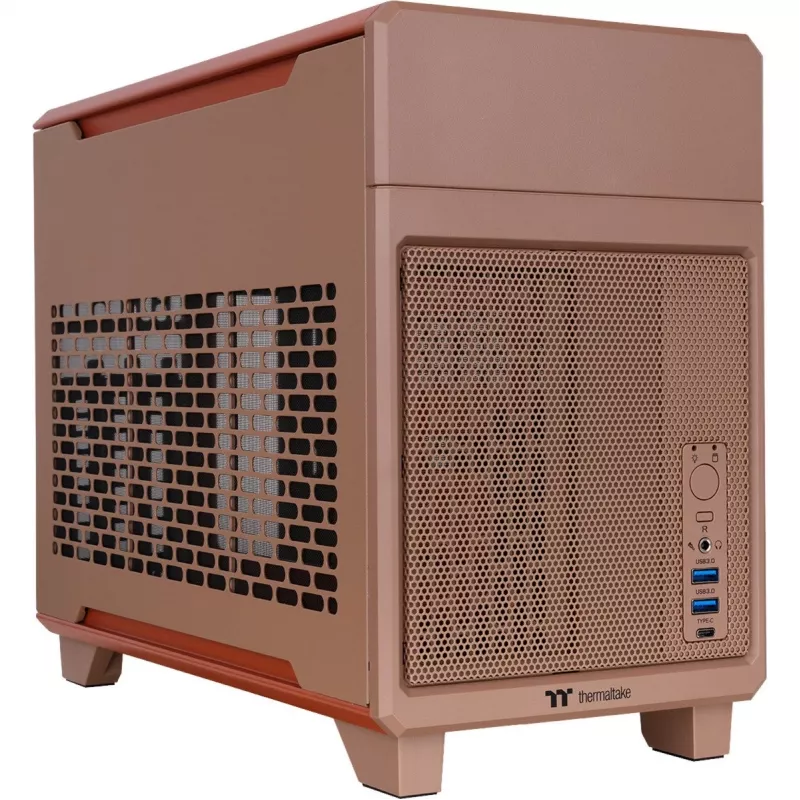 Mini Thermaltake TR100 Gravel Sand
