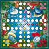 Schmidt Spiele Smerfy Klasyczna gra planszowa Ludo