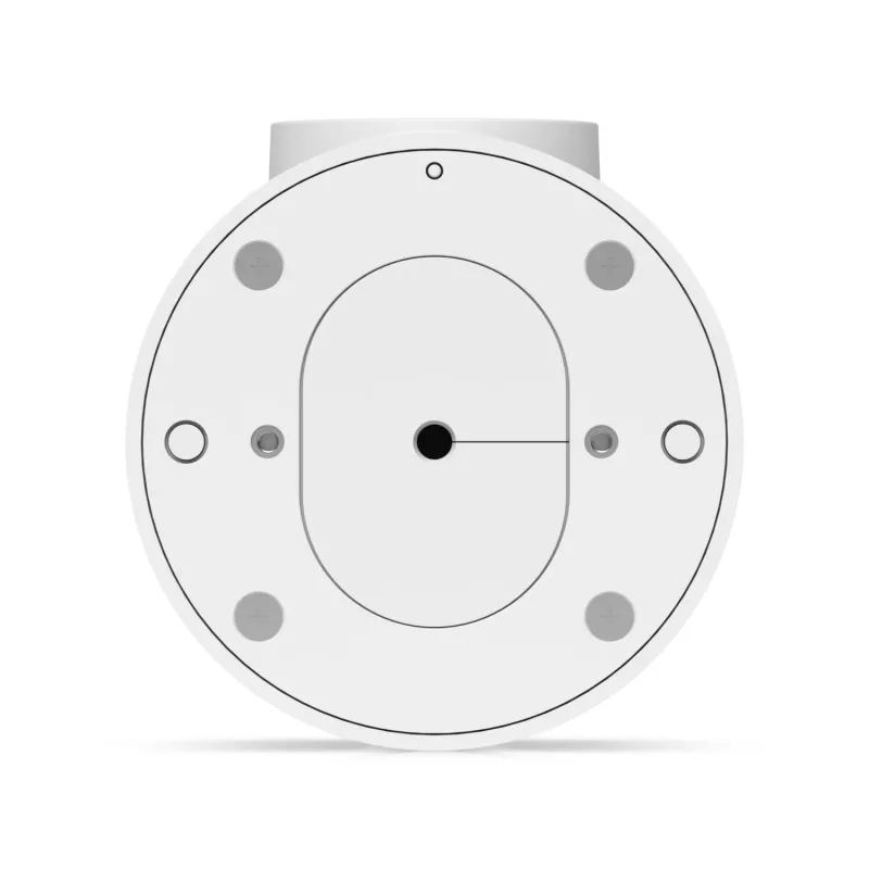 Puszka przyłączeniowa Ubiquiti UACC-Camera-CJB-W