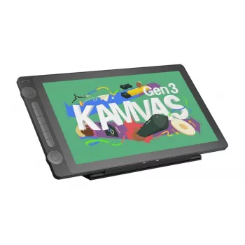 Tablet graficzny Huion Kamvas 16 GEN 3 GS1563 16 cali 1920x1080