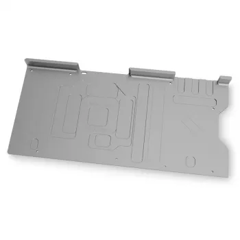 Podkładka termiczna EK Water Blocks Nikiel Srebrna 1 szt