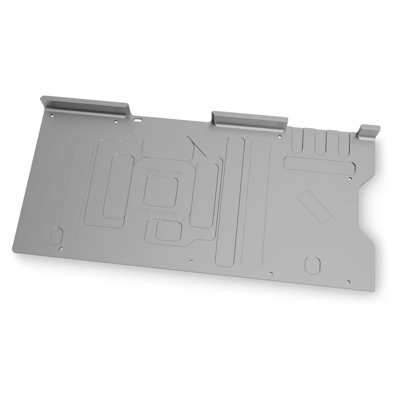 Podkładka termiczna EK Water Blocks Nikiel Srebrna 1 szt