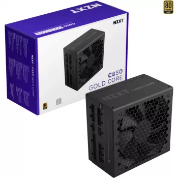 Zasilacz NZXT C850 Gold Core 850 W