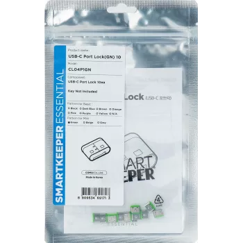 Smartkeeper SLSART-0111 zielony
