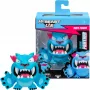 MrBeast Lab Vinyl-figures - Classic Panther, Play Figurine