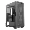 Obudowa|XILENCE|ATX/micro ATX/Mini-ITX|Czarna|Midi Tower|PC|XG161