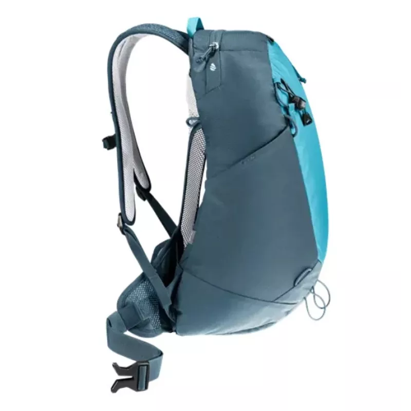 Plecak DEUTER AC Lite 15 SL — damski plecak turystyczny, 15 L, lagoon/atlantic