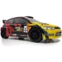 Absima Rally Car Speed Demon Czerwony 4WD RTR 1 12 (12122)
