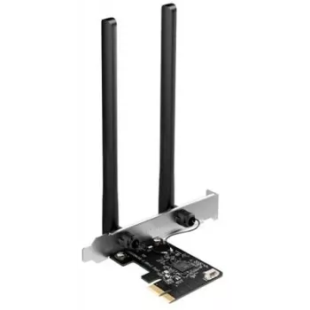 Mercusys AC1200 Wi-Fi Bluetooth PCIe Adapter MA30E Dual Band