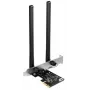Mercusys AC1200 Wi-Fi Bluetooth PCIe Adapter MA30E Dual Band